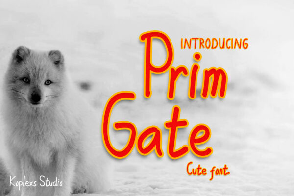 Prim Gate