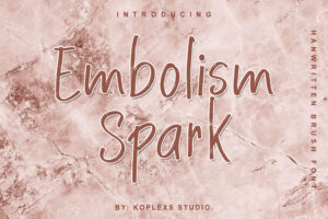 Embolism Spark