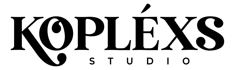Koplexs Studio logo