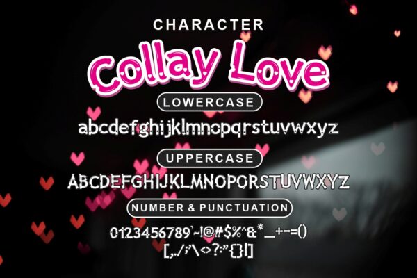 Collay Love